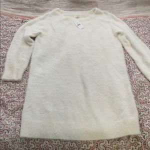 Lou & Grey sweater dress